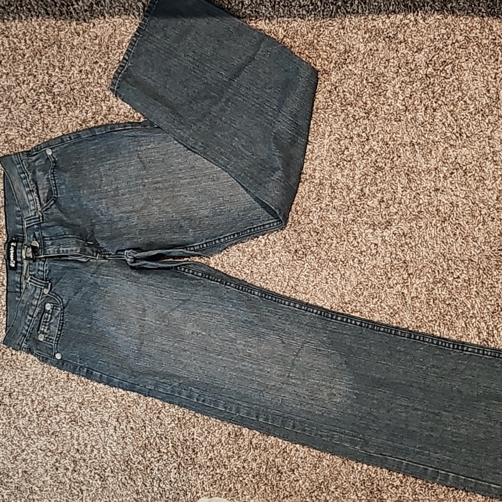 KEMISTRY MEN JEANS